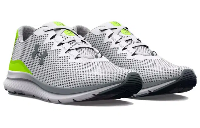 Under Armour Charged Impulse 3