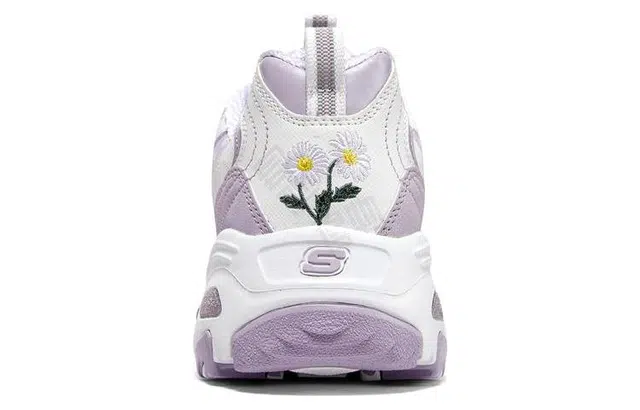 Skechers D'LITES 1.0 fafa