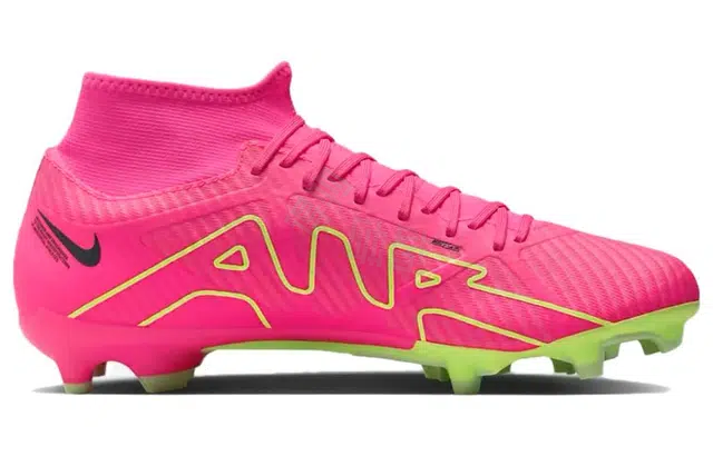 Nike Zoom Mercurial Superfly 9 Academy FGMG