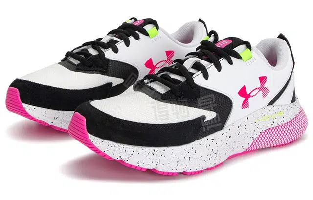 Under Armour