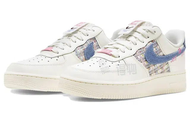 Nike Air Force 1 Low "JUST DO IT"