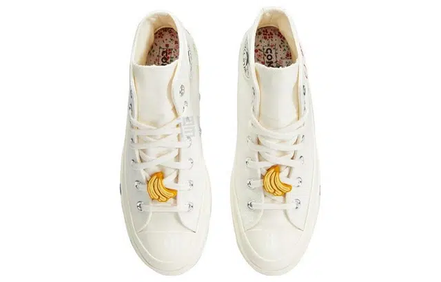 Converse 1970s