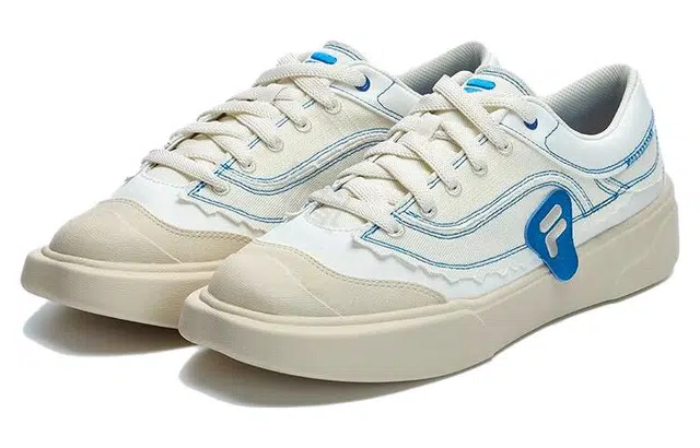 FILA FUSION Curve