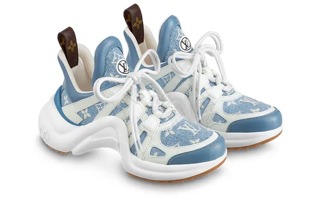 LOUIS VUITTON Archlight 1.0