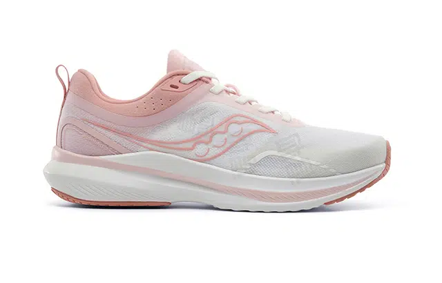 Saucony Humming 3