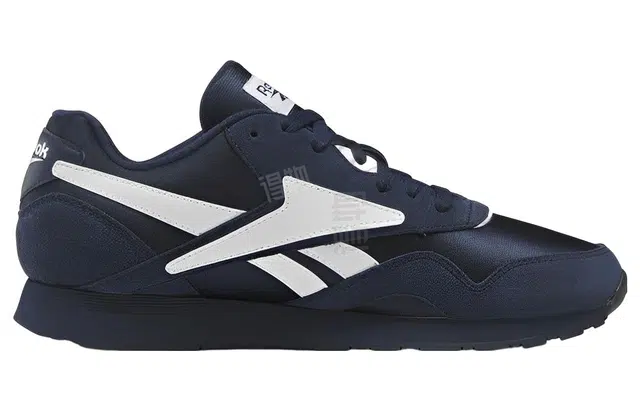 Reebok Classic Nylon PLUS 1994