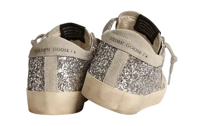 Golden Goose Super-Star