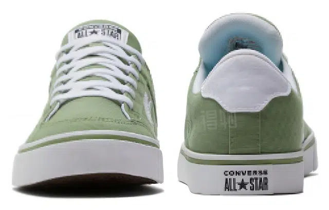 Converse Tobin