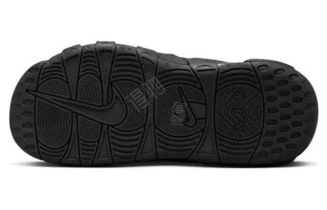 Nike Air More Uptempo Slide