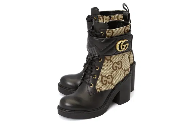 GUCCI GG 8.5cm
