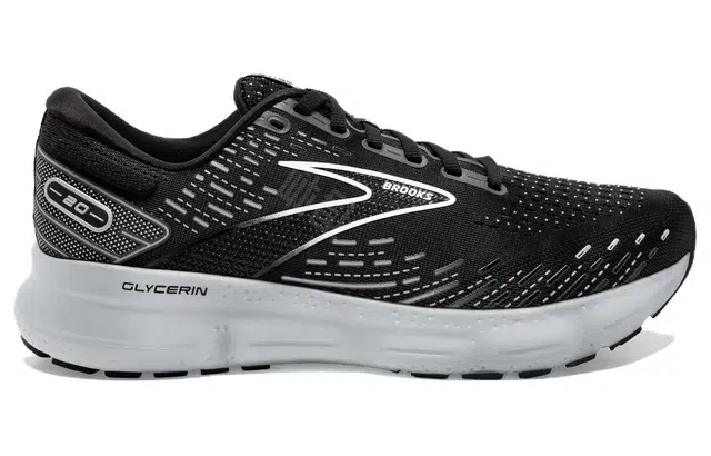 Brooks Glycerin 20