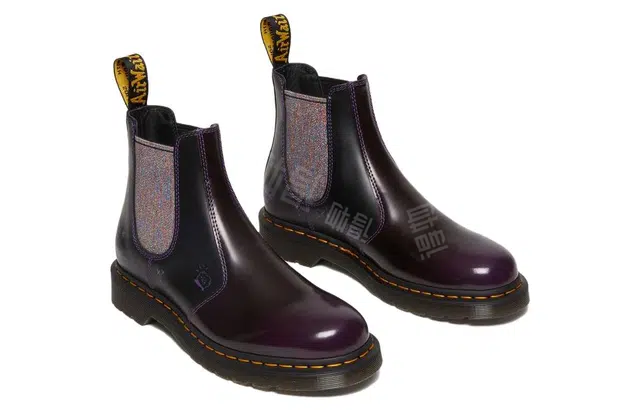 BT21 x Dr.Martens 2976