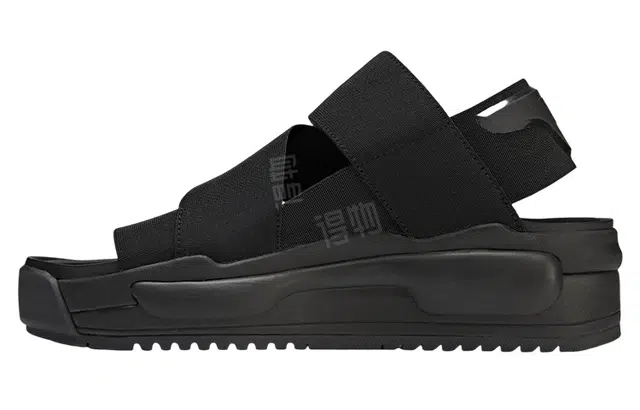 Y-3 RIVALRY SANDAL