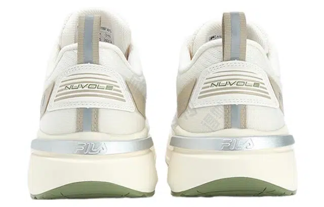 FILA NUVOLE