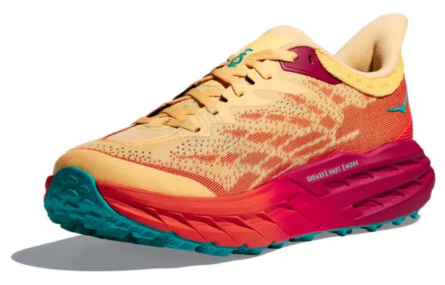HOKA ONE ONE Speedgoat 5