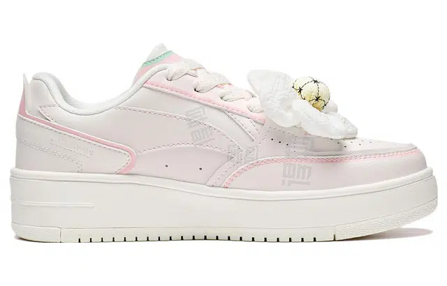 Disney x LiNing x Disney