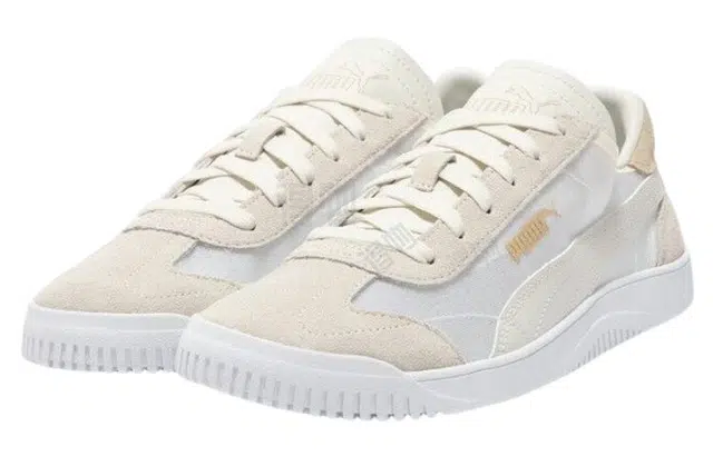 PUMA Club 5v5 Translucent