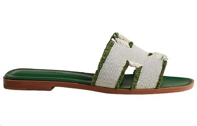 HERMES Oran