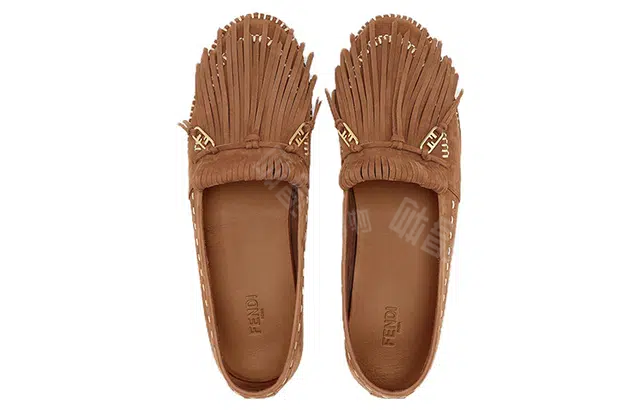 FENDI O'Lock