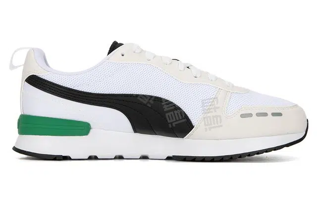 PUMA R78