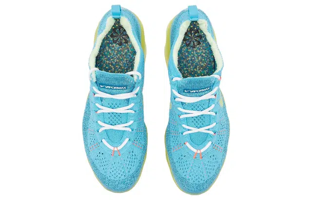 Nike Air VaporMax 2023 Flyknit "Baltic Blue"