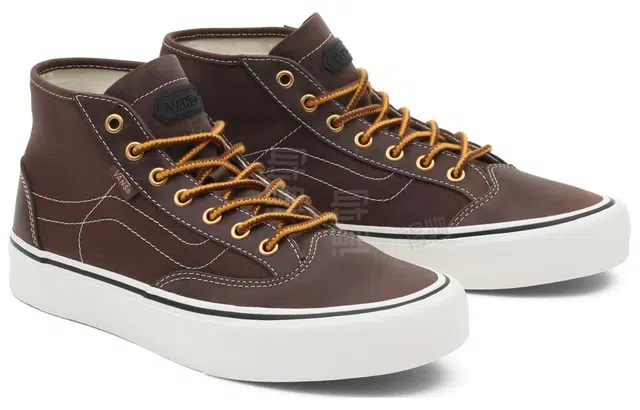 Vans DESTRUCT Mid VR3