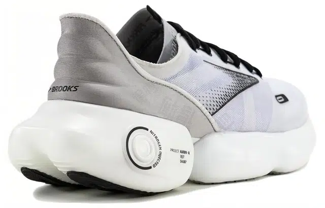 Brooks Aurora-BL