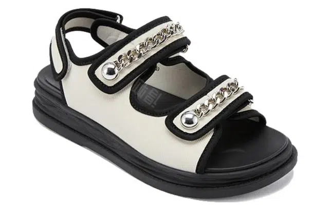 TOOMANYSHOES 4cm