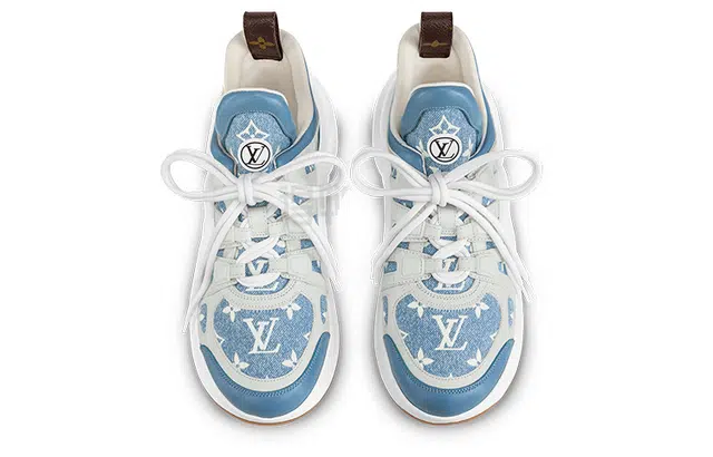 LOUIS VUITTON Archlight 1.0