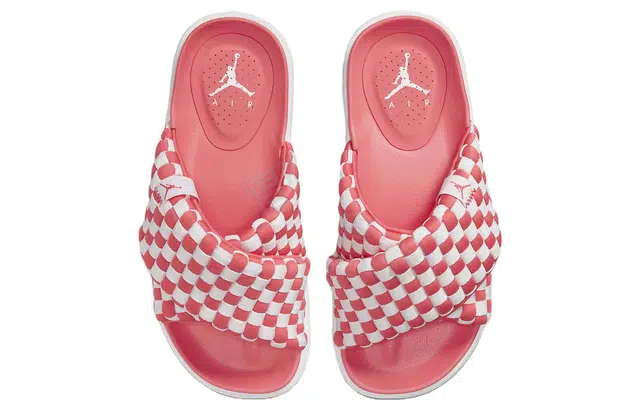 Jordan Sophia Slide