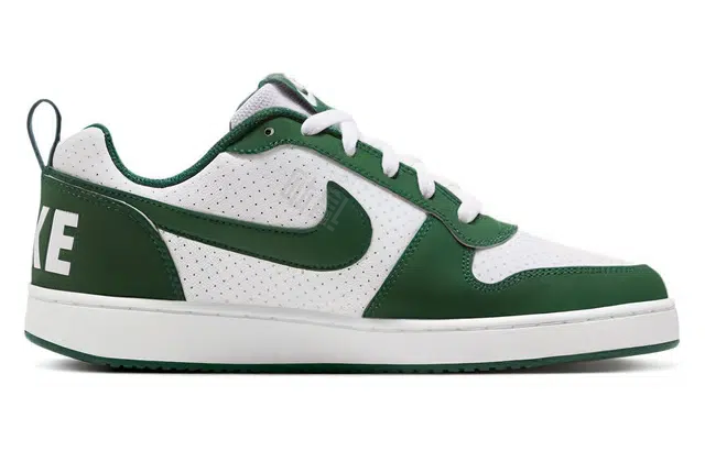 Nike Court Borough