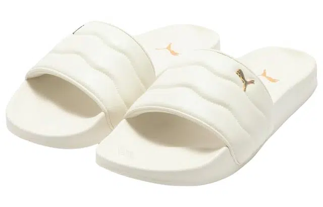 PUMA Leadcat 2.0 Puffy White