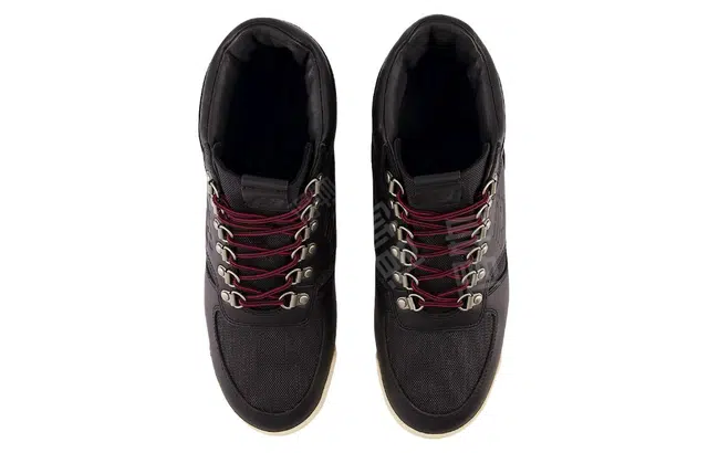 New Balance Rainier "Black Macadamia Nut"