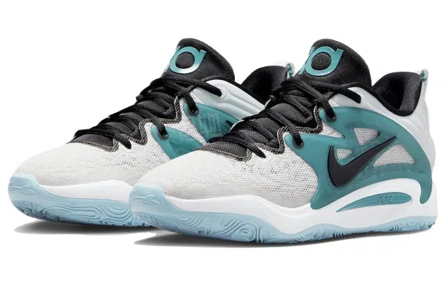 Nike KD 15 15 "Grey Teal"