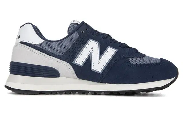 New Balance 574 Blue
