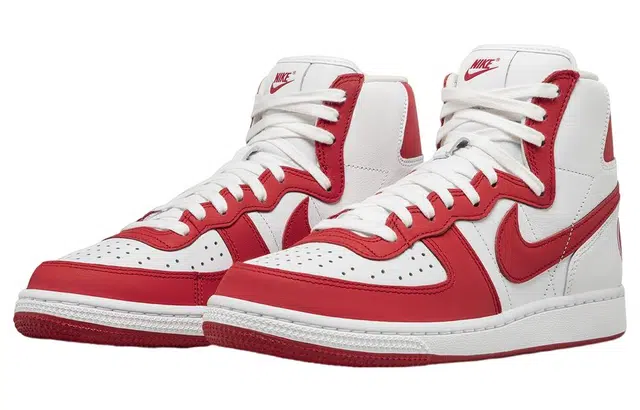 Comme des Garçons x Nike Terminator