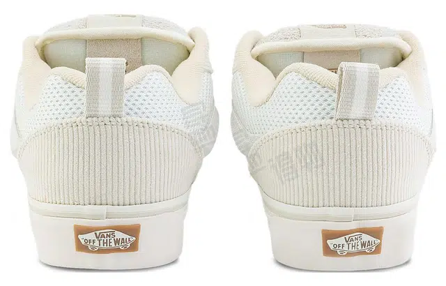 Vans Knu Skool
