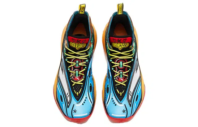 Anta KT8 8