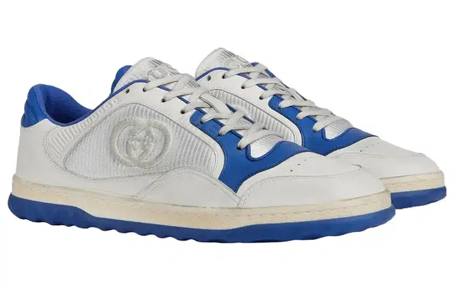 GUCCI MAC80