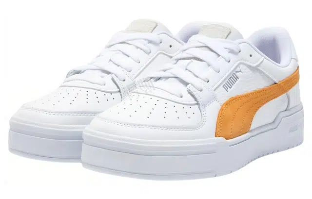 PUMA Ca Pro Suede