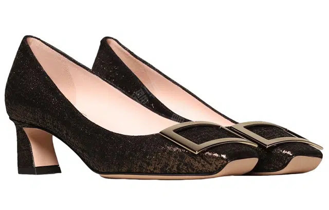 Roger Vivier Trompette
