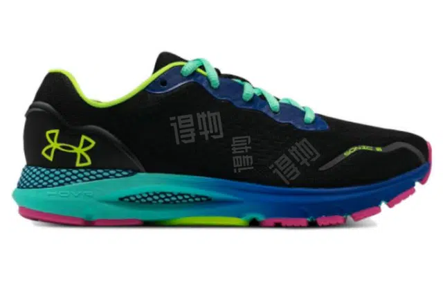 Under Armour