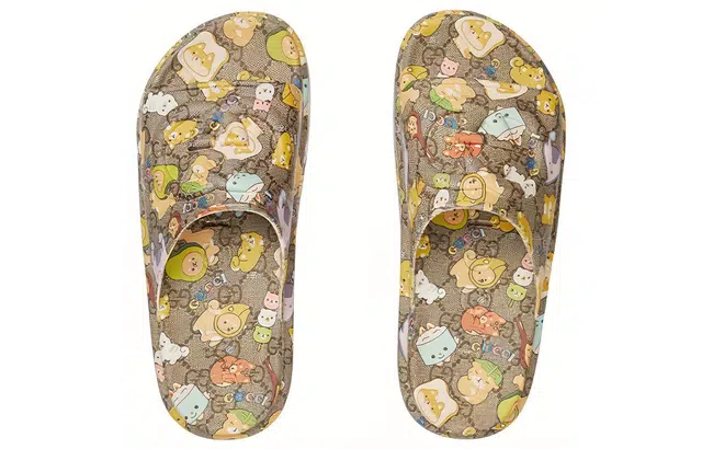 GUCCI