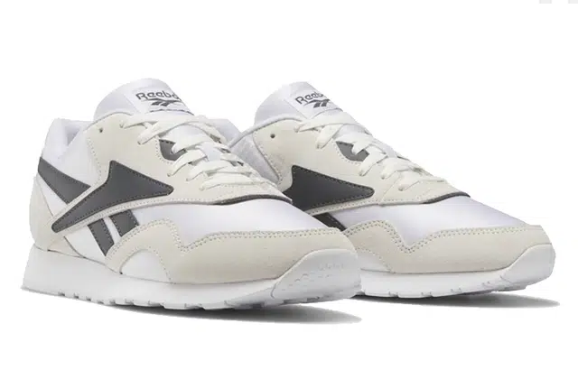 Reebok Classic Nylon Plus 1994