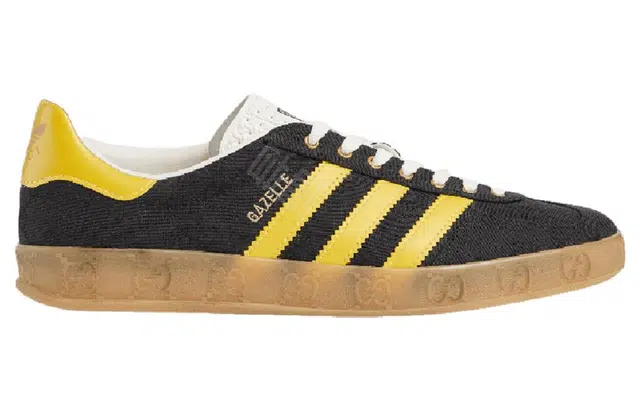 adidas originals x GUCCI Gazelle
