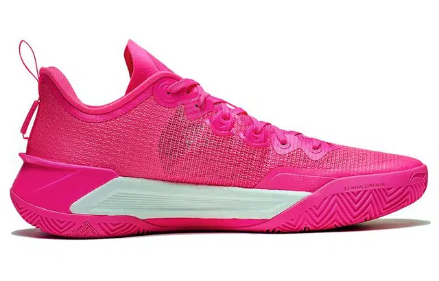 LiNing 3 V2 PINK