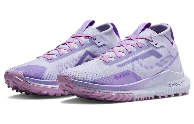 Nike React Pegasus Trail 4 GTX