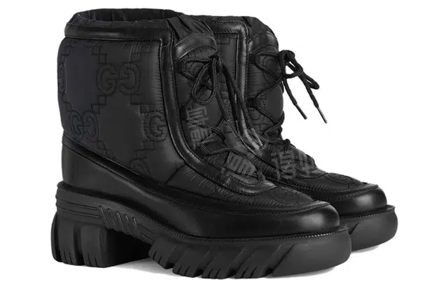 GUCCI GG 6cm