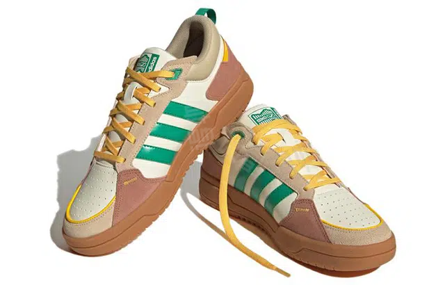 adidas neo 100DB