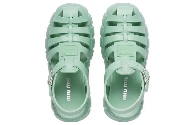 MIU MIU EVA
